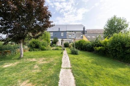 Vente en viager. Maison Z4KRDQ à Luxembourg Saint-Léger miniature