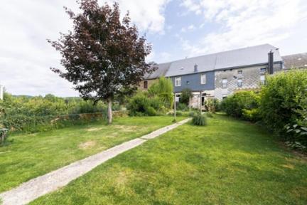 Vente en viager. Maison Z4KRDQ à Luxembourg Saint-Léger miniature