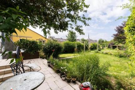 Vente en viager. Maison Z4KRDQ à Luxembourg Saint-Léger miniature