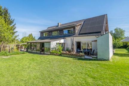 Vente en viager. Maison Z5BLNS à Liège Neupré miniature