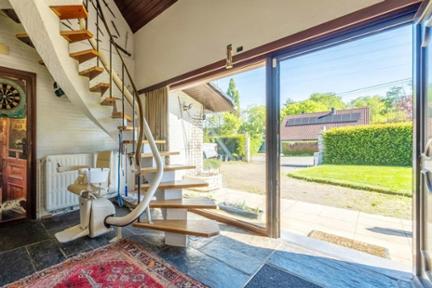 Vente en viager. Maison Z5BLNS à Liège Neupré miniature