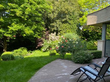 Vente en viager. Appartement Z5X7TW à Bruxelles Uccle miniature