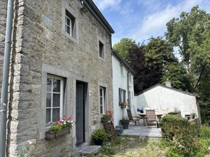 Vente en viager. Maison Z7L4WJ à Liège Clavier miniature