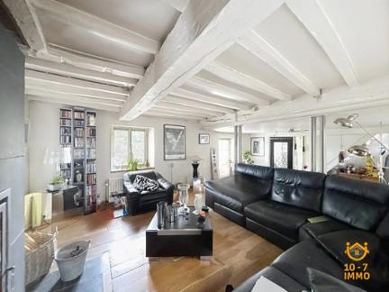 Vente en viager. Maison Z7L4WJ à Liège Clavier miniature