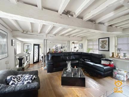 Vente en viager. Maison Z7L4WJ à Liège Clavier miniature