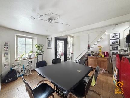 Vente en viager. Maison Z7L4WJ à Liège Clavier miniature