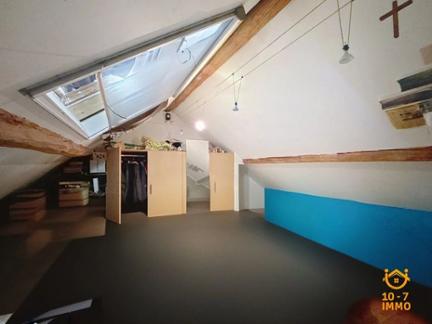 Vente en viager. Maison Z7L4WJ à Liège Clavier miniature