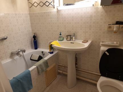Vente en viager. Appartement Z8MLY4 à Liège Liège miniature