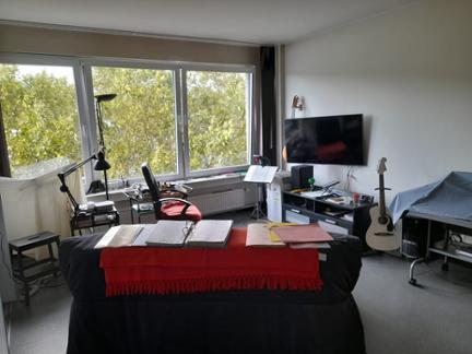Vente en viager. Appartement Z8MLY4 à Liège Liège miniature