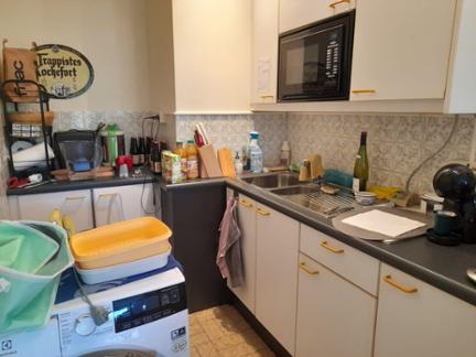 Vente en viager. Appartement Z8MLY4 à Liège Liège miniature