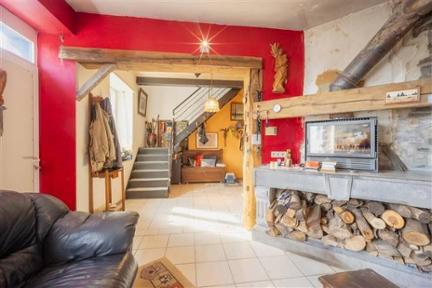 Vente en viager. Maison Z8N1WS à Liège OUPEYE miniature