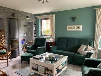 Vente en viager. Maison ZATFWH à Liège Trembleur miniature
