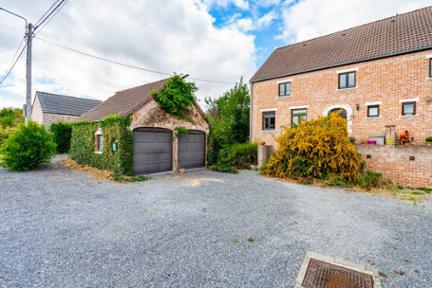 Vente en viager. Maison ZBHJJF à Brabant Wallon Folx-les-caves miniature
