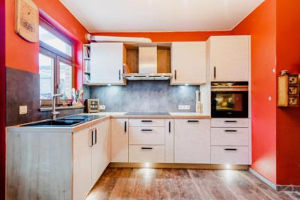 Vente en viager. Maison ZBHJJF à Brabant Wallon Folx-les-caves miniature