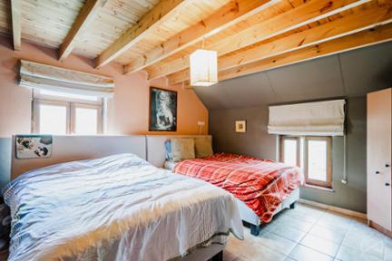 Vente en viager. Maison ZBHJJF à Brabant Wallon Folx-les-caves miniature