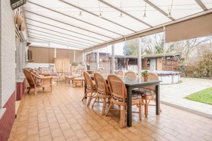 Vente en viager. Maison ZDM7CO à Hainaut Estinnes miniature