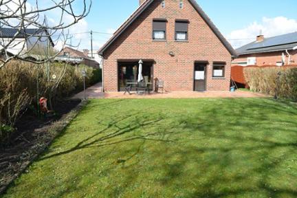 Vente en viager. Maison ZFM8N5 à Hainaut Mons miniature