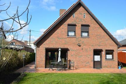 Vente en viager. Maison ZFM8N5 à Hainaut Mons miniature