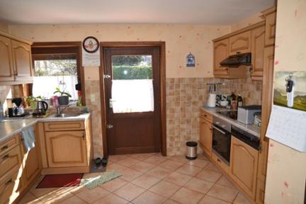 Vente en viager. Maison ZFM8N5 à Hainaut Mons miniature