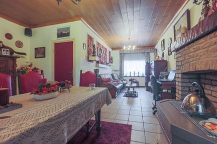 Vente en viager. Maison ZGM5ZB à Flandre Occidentale Kortrijk miniature