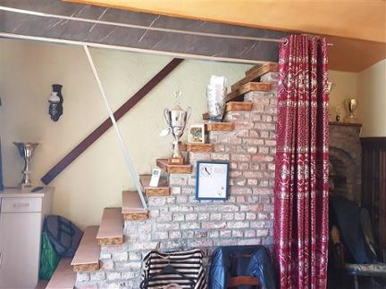 Vente en viager. Maison ZIJG5X à Hainaut ELOUGES miniature
