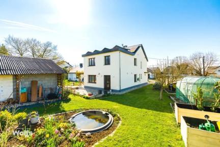 Vente en viager. Maison ZIU0CH à Liège Visé miniature