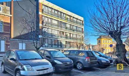 Vente en viager. Appartement ZKJTOM à Hainaut Mons miniature