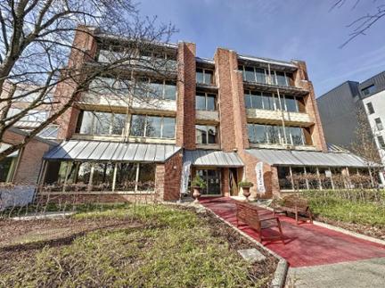 Vente en viager. Appartement ZL33KS à Bruxelles Woluwe-St-Lambert miniature