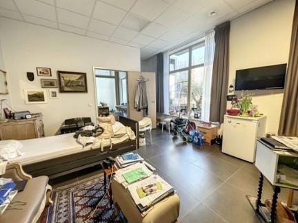 Vente en viager. Appartement ZL33KS à Bruxelles Woluwe-St-Lambert miniature