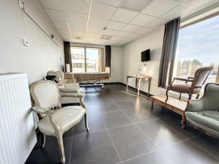 Vente en viager. Appartement ZL33KS à Bruxelles Woluwe-St-Lambert miniature