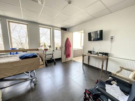 Vente en viager. Appartement ZL33KS à Bruxelles Woluwe-St-Lambert miniature