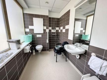 Vente en viager. Appartement ZL33KS à Bruxelles Woluwe-St-Lambert miniature