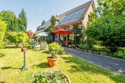 Vente en viager. Maison ZLNZD1 à Liège Blégny miniature