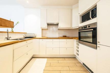 Vente en viager. Maison ZLVDPW à Bruxelles Bruxelles miniature