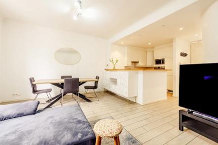 Vente en viager. Maison ZLVDPW à Bruxelles Bruxelles miniature