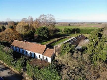 Vente en viager. Maison ZLYKTP à Hainaut Silly miniature