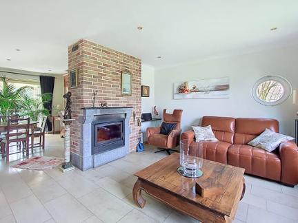 Vente en viager. Maison ZMA7YX à Liège Villers-le-Bouillet miniature