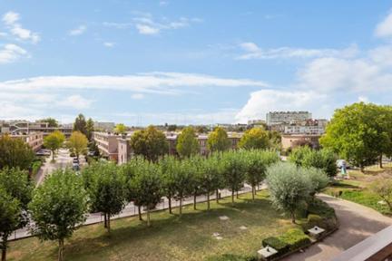 Vente en viager. Appartement ZNUOMR à Anvers Antwerpen miniature