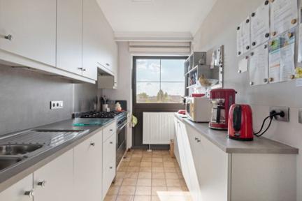 Vente en viager. Appartement ZNUOMR à Anvers Antwerpen miniature