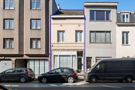 Vente en viager. Maison ZPFHZB à Anvers Antwerpen miniature