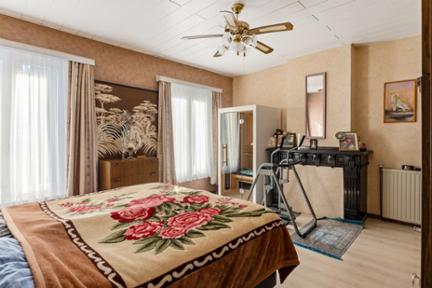 Vente en viager. Maison ZPFHZB à Anvers Antwerpen miniature