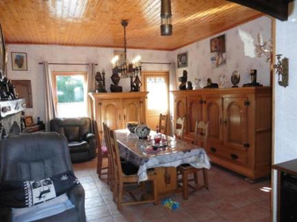 Vente en viager. Maison ZPQAK1 à Hainaut Thuin miniature