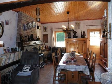 Vente en viager. Maison ZPQAK1 à Hainaut Thuin miniature