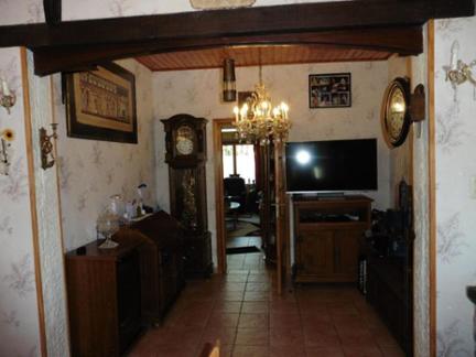 Vente en viager. Maison ZPQAK1 à Hainaut Thuin miniature