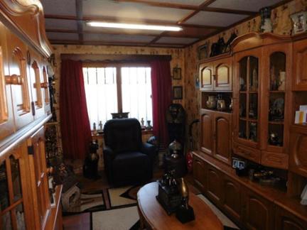 Vente en viager. Maison ZPQAK1 à Hainaut Thuin miniature