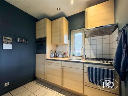 Vente en viager. Maison ZRFZYO à Brabant Wallon Bierges miniature