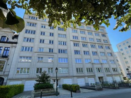 Vente en viager. Appartement ZRUZZ3 à Bruxelles Woluwe-Saint-Pierre miniature