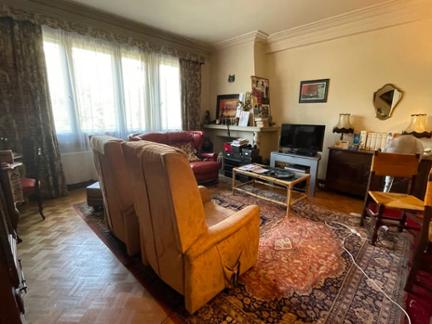 Vente en viager. Appartement ZRUZZ3 à Bruxelles Woluwe-Saint-Pierre miniature
