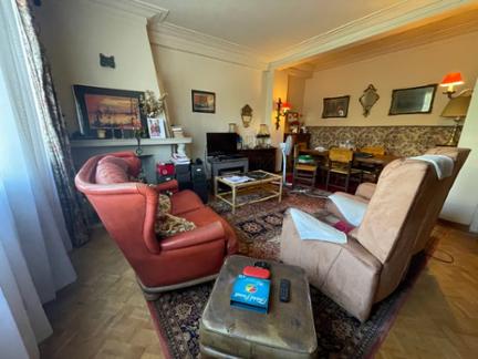 Vente en viager. Appartement ZRUZZ3 à Bruxelles Woluwe-Saint-Pierre miniature