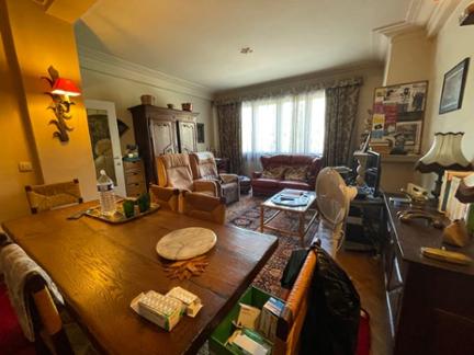 Vente en viager. Appartement ZRUZZ3 à Bruxelles Woluwe-Saint-Pierre miniature